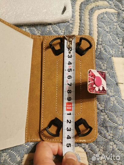 Универсальный чехол для телефона