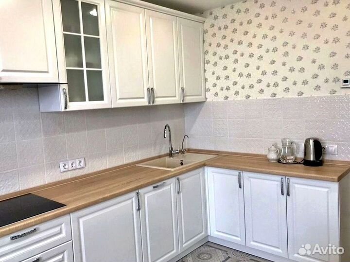 Кухня от производителя на заказ