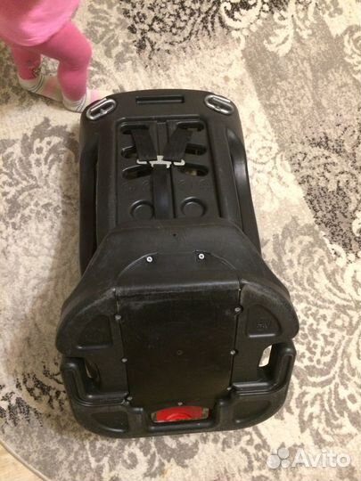 Детское автокресло 9 до 36 кг