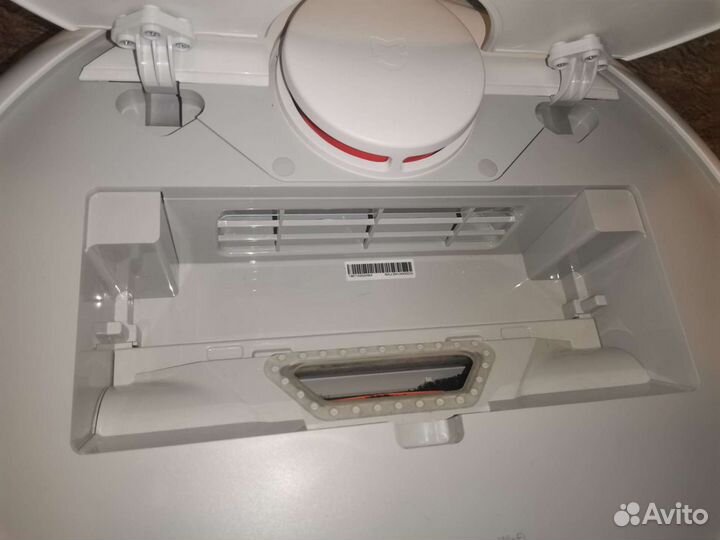 Xiaomi Mi Robot Vacuum Cleaner