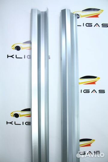 Ремонтный порог Volkswagen Polo 5 седан