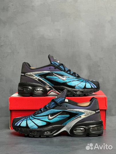 Nike air max tailwind skepta