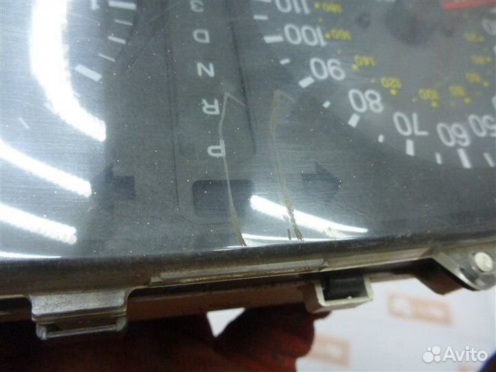 Панель приборов Mitsubishi Montero Sport K90 6G72