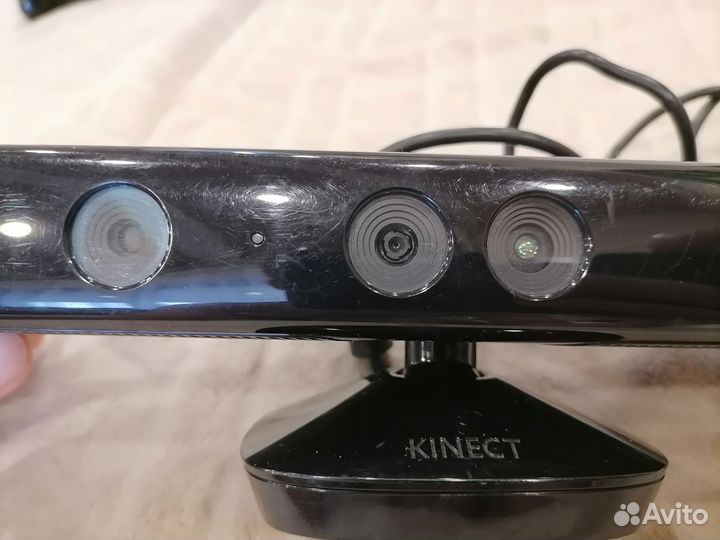 Kinect для xbox 360