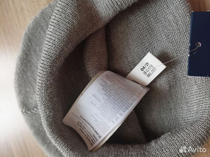 Шапка Reebok новая