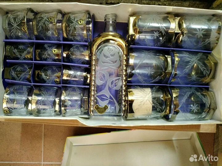 Подарочный набор