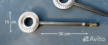 Газовая горелка
