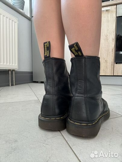 Dr martens оригинал