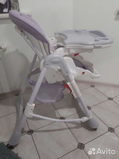 Стул для кормления