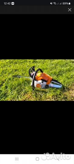 Запчасти штиль 180