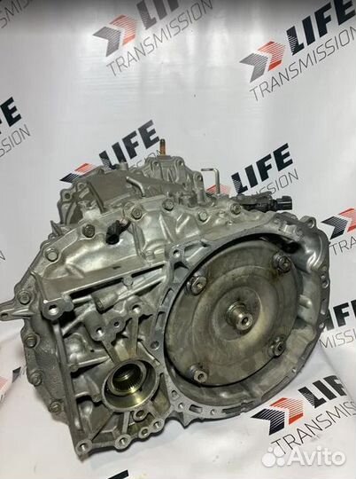 Вариатор Mitsubishi Outlander 2,4