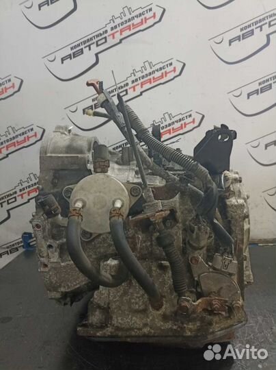 АКПП toyota 1AZ-FSE 2AZ-FE avensis ipsum ACM21W AZ