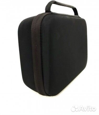 Квадрокоптер MJX Bugs 7 4K V2 с сумкой – MJX-B7-V2