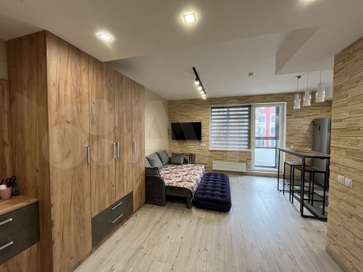 Апартаменты с доходом 2 млн в год