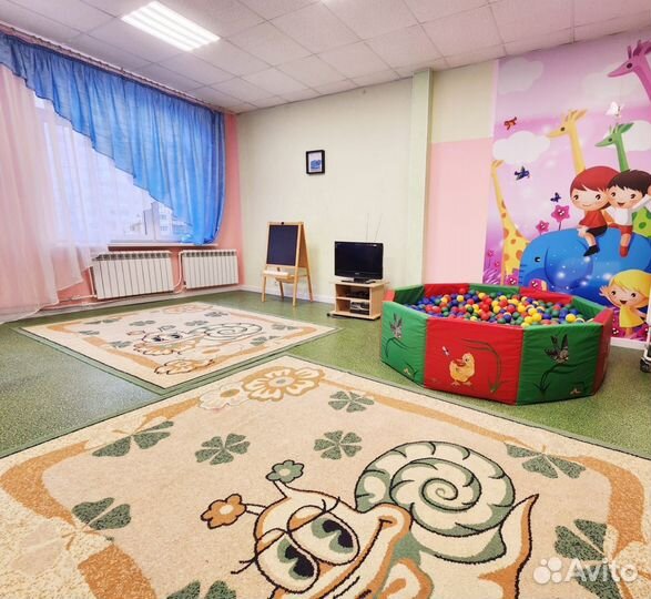 Занятия Мама и малыш для детей от 11 месяцев