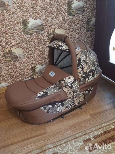 Короб для коляски