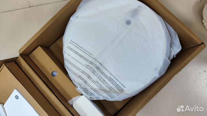 Робот-пылесос Xiaomi MOP 2C global