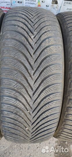 Michelin Alpin 5 215/60 R16 99H