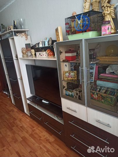 Стенка в гостиную