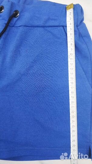 Шорты для девочки 134-140