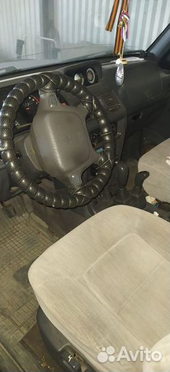 Mitsubishi Pajero 3.0 МТ, 1996, 56 000 км
