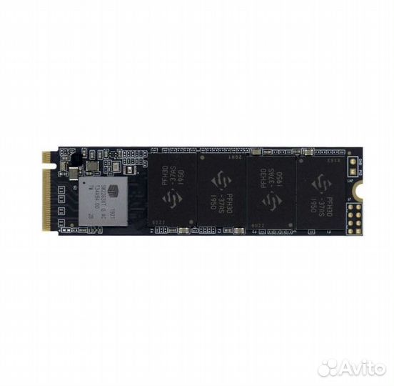 SmartBuy Jolt (sbssd-128GT-SM63XT-M2P4)