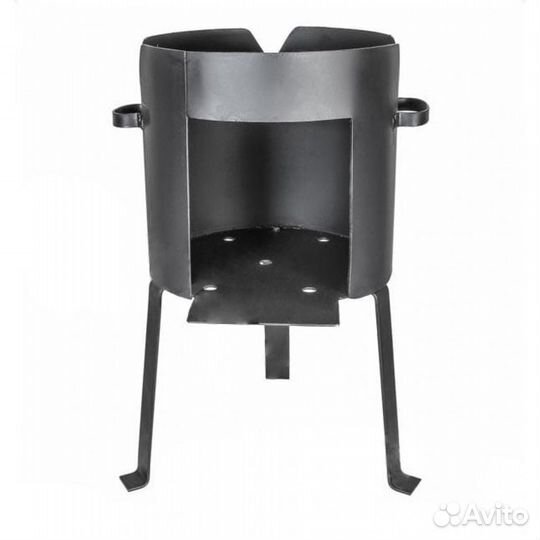 Печи для казана