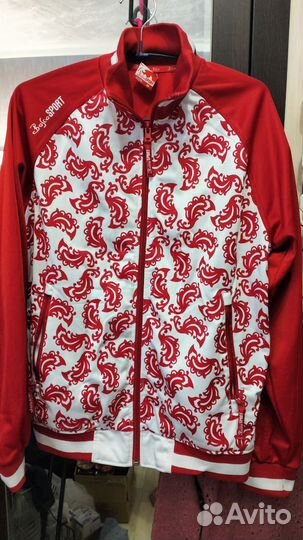 Спортивный костюм bosco женский