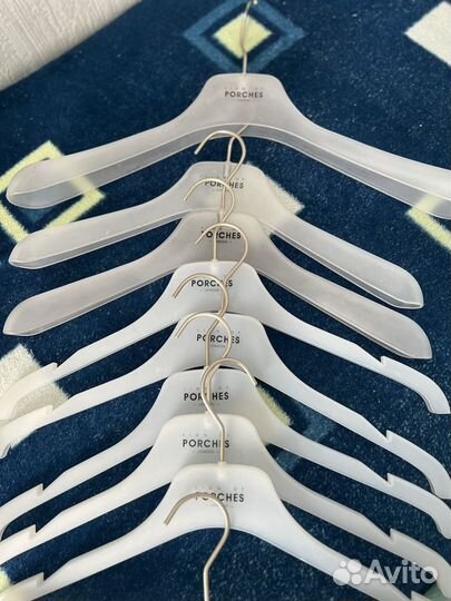 Плечики вешалки оригинал Португалия