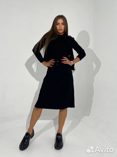 Теплая двойка 3 цвета