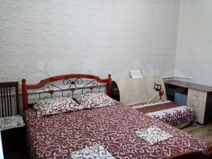 Дом 68 м² на участке 1 сот.