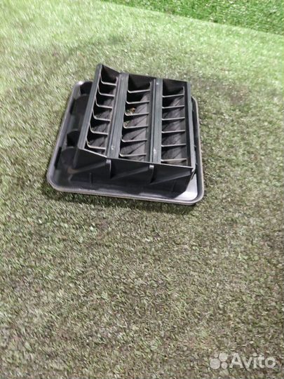 Решетка вентиляционная задняя правая Chery Tiggo 7