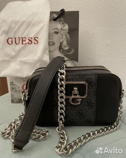 Сумка guess