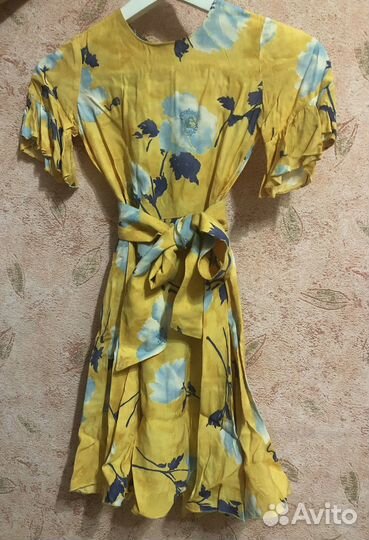 Платье, сарафан для девочки