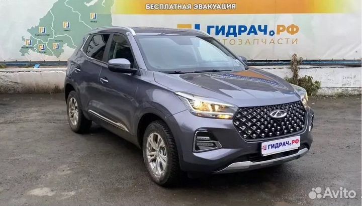 Запчасти под заказ для Chery Tiggo 4 Pro