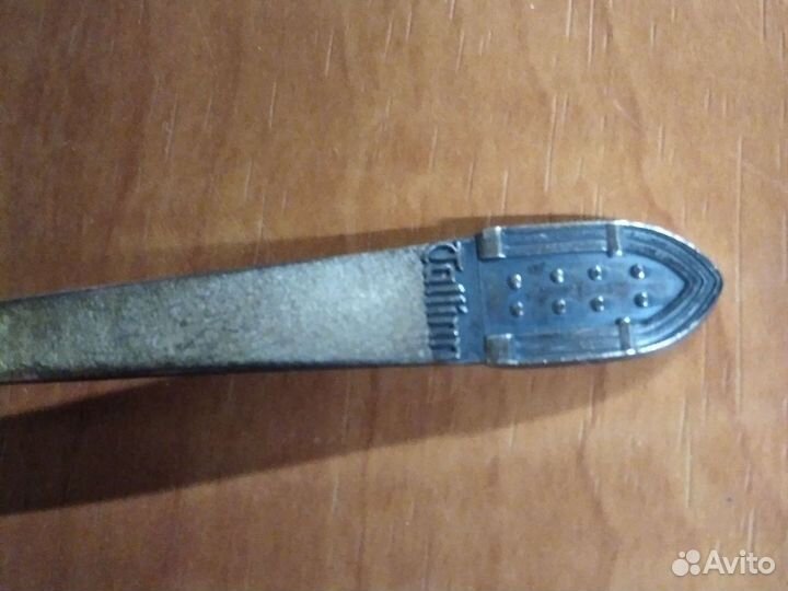 Чайные или кофейные ложечки