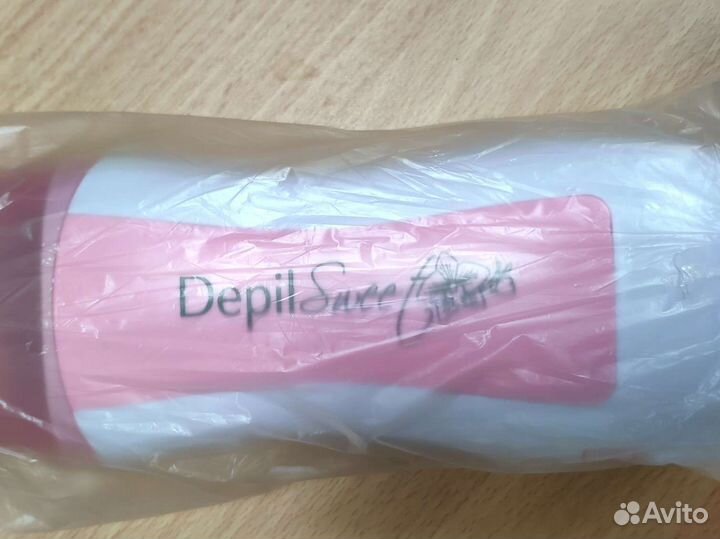 Воскоплав картриджный