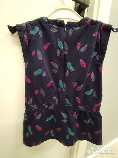 Сарафан для девочки