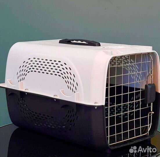Переноски для кошек и собак новые