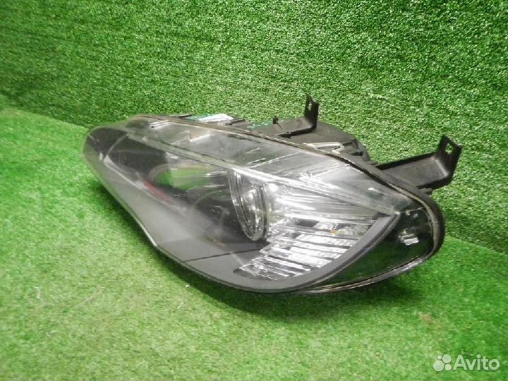 Фара левая BMW X6