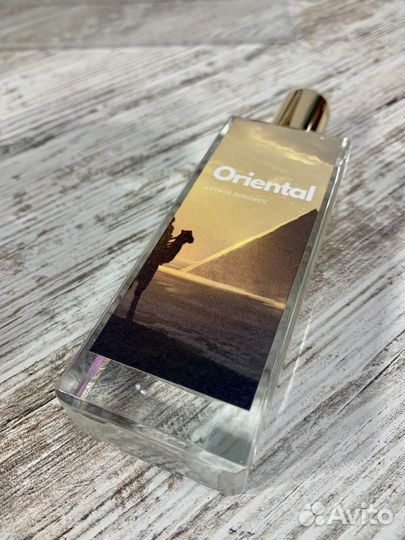 Аромат “Oriental”