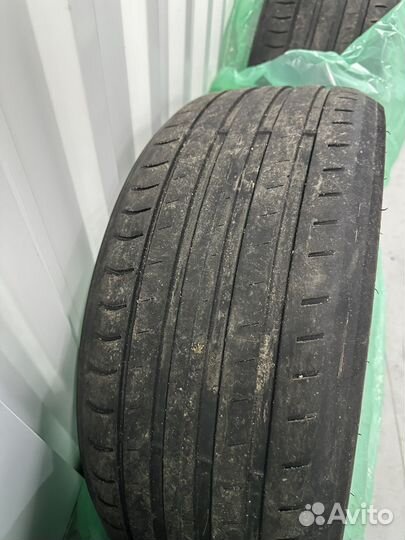 Triangle EffeXSport TH202 245/45 R19 Y