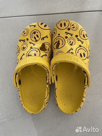 Сабо детские