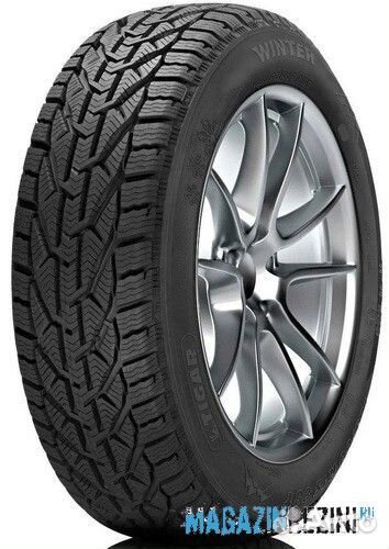 Tigar Winter 265/60 R18 114H