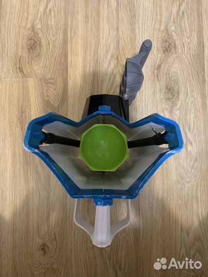 Снежко бластер