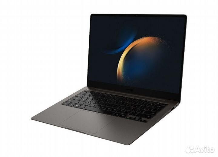 Samsung Galaxy Book 3 Pro (14