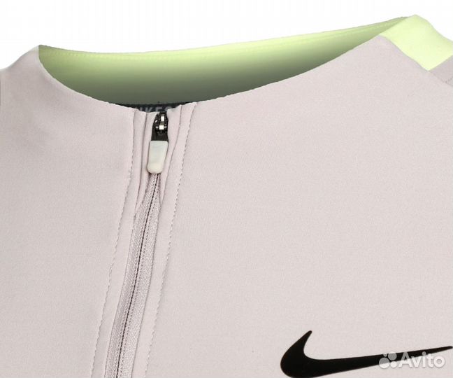 Лонгослив для тенниса Nike Core Advantage Women