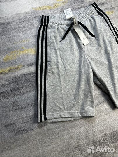 Шорты Adidas оригинальные