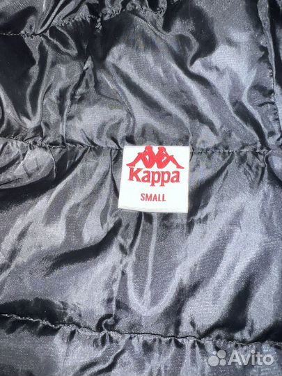 Куртка мужская зимняя