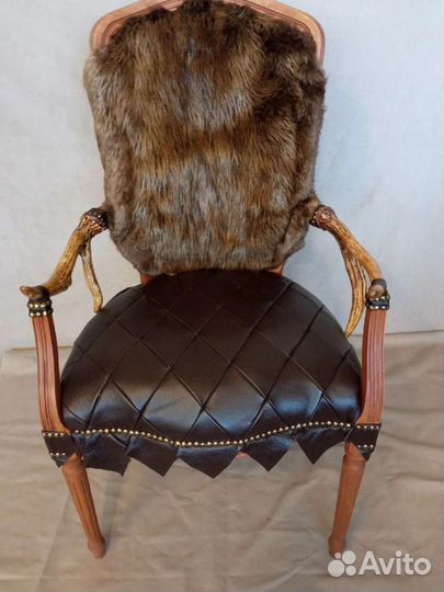 Ремонт и перетяжка мягкой мебели